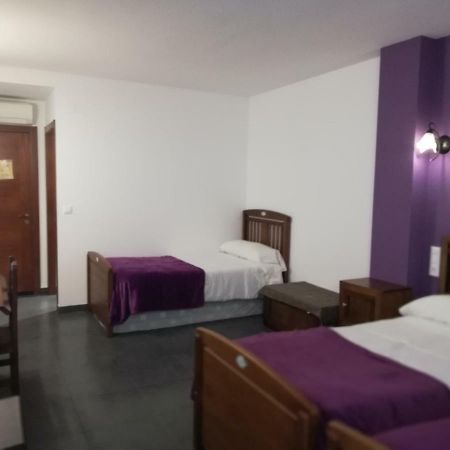 Casa Rural Casole Castalla Kültér fotó