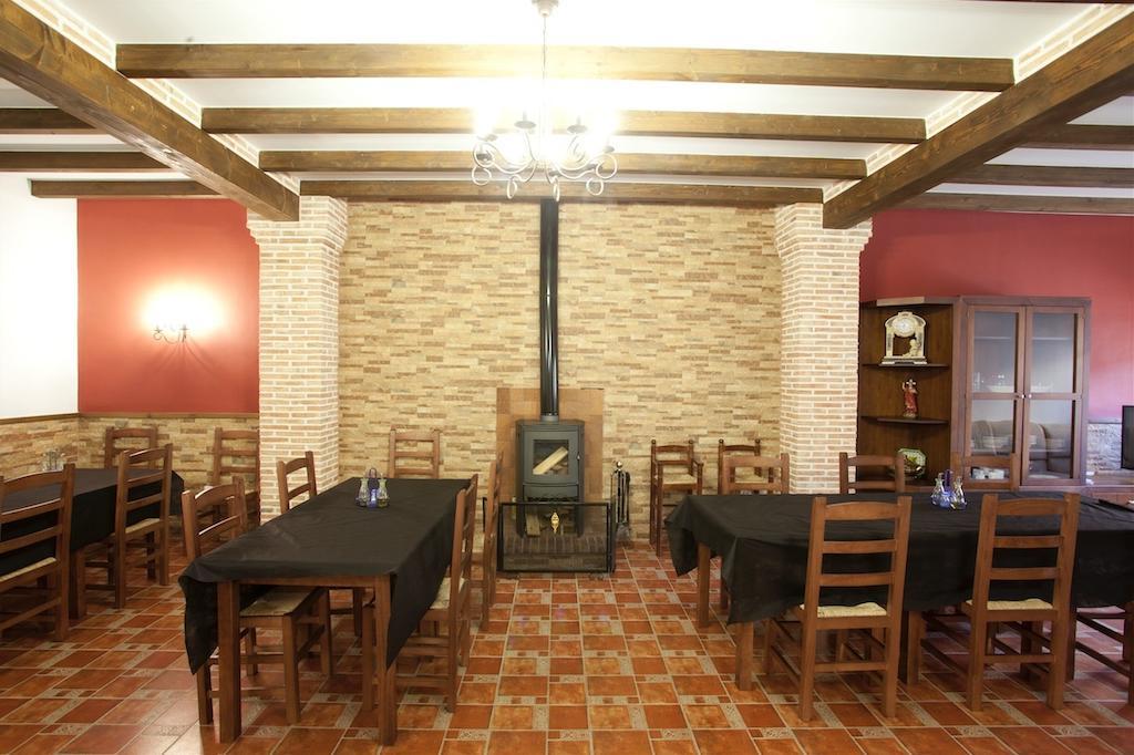Casa Rural Casole Castalla Kültér fotó