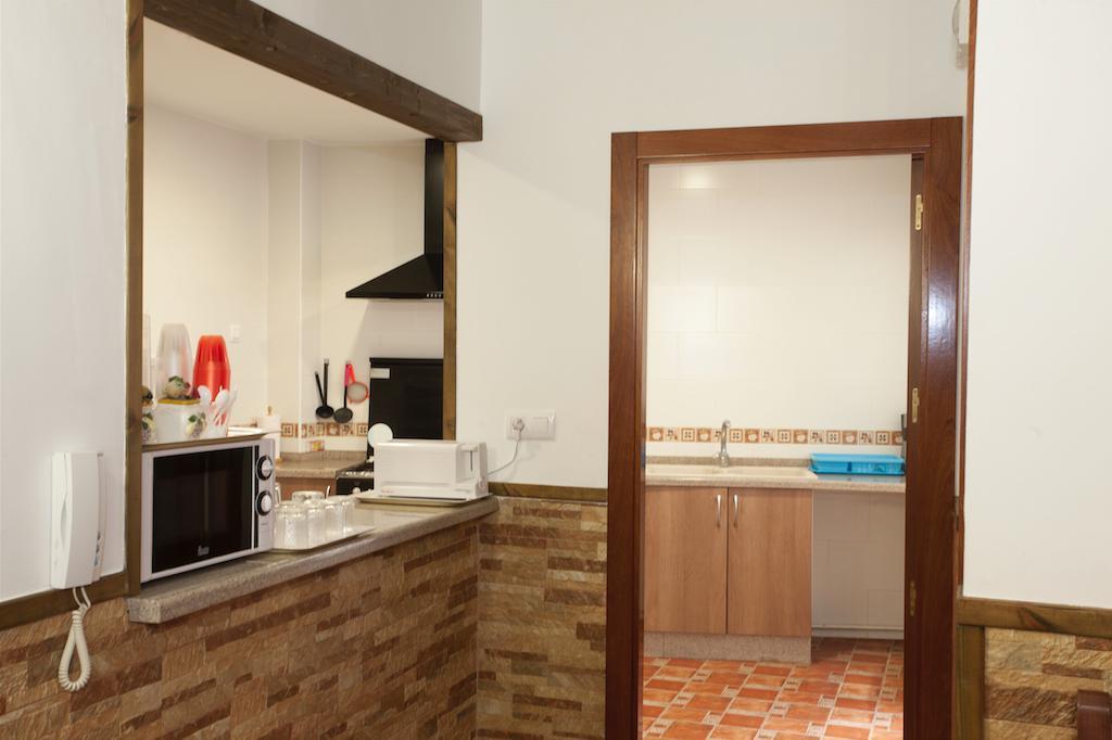 Casa Rural Casole Castalla Kültér fotó
