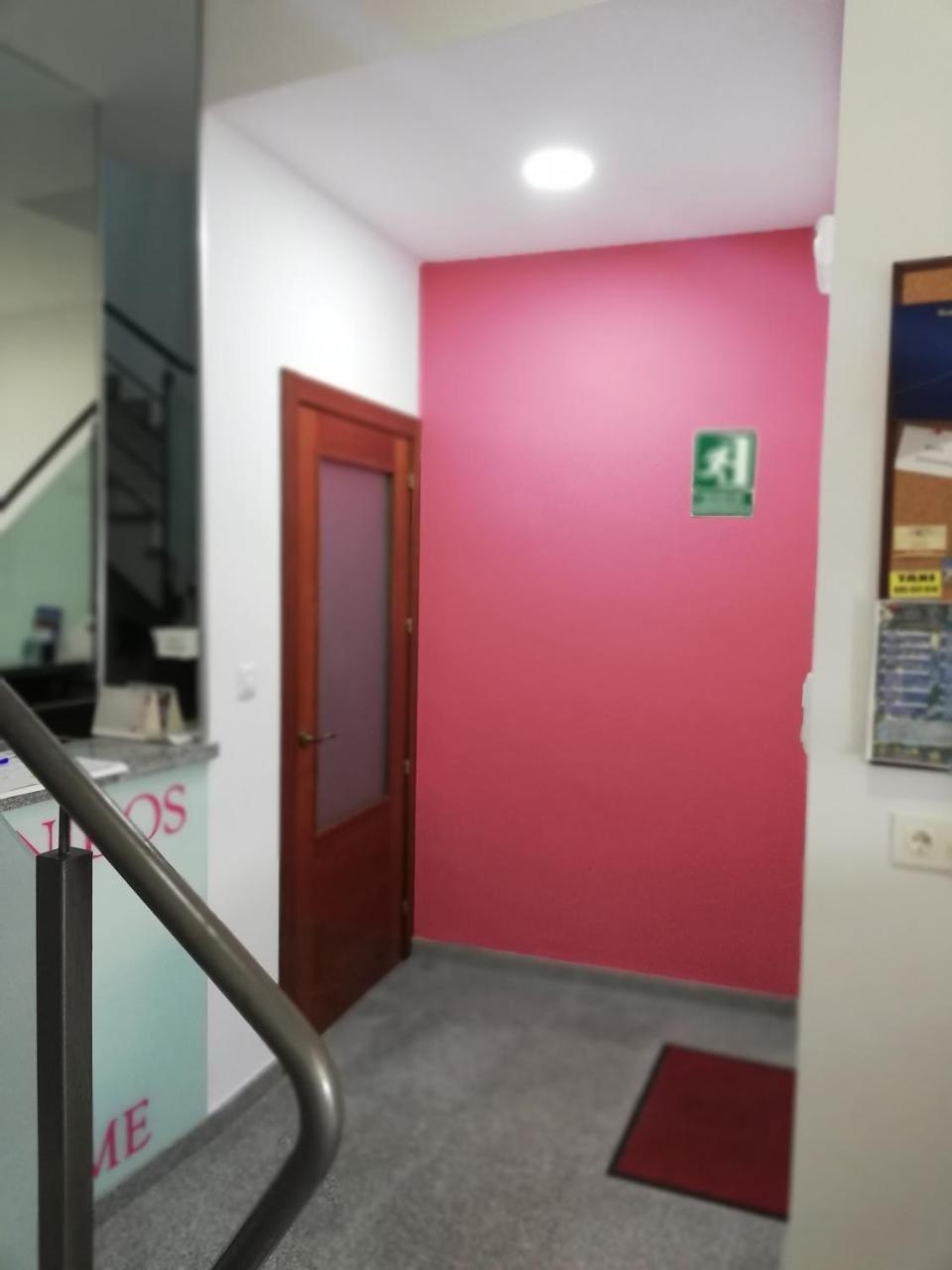 Casa Rural Casole Castalla Kültér fotó
