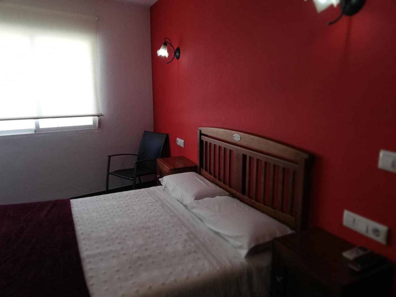 Casa Rural Casole Castalla Kültér fotó