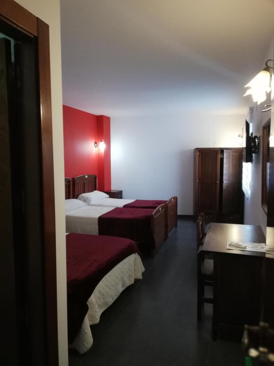 Casa Rural Casole Castalla Kültér fotó