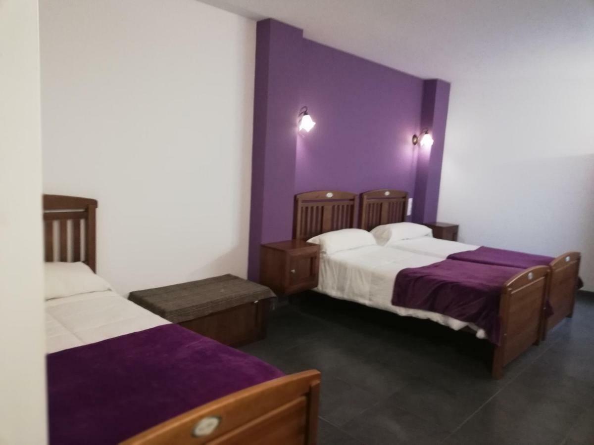 Casa Rural Casole Castalla Kültér fotó