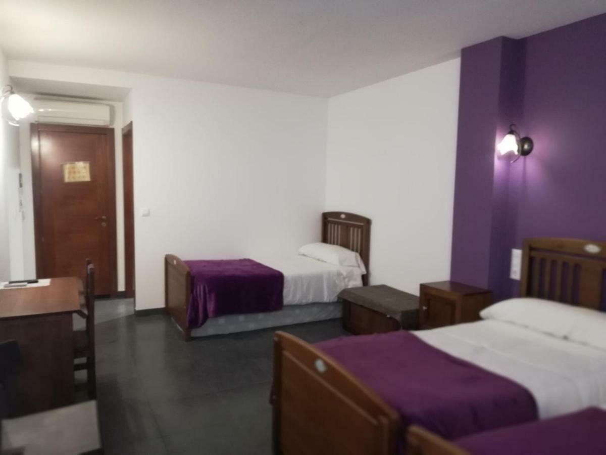 Casa Rural Casole Castalla Kültér fotó